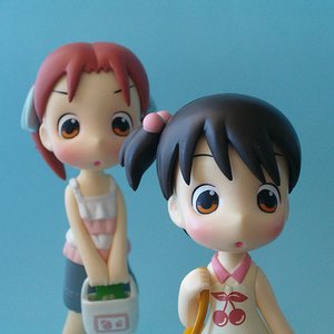 Avatar för Saeko Chiba & Fumiko Orikasa