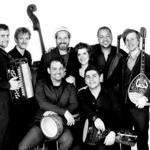 Avatar di The Middle East Peace Orchestra