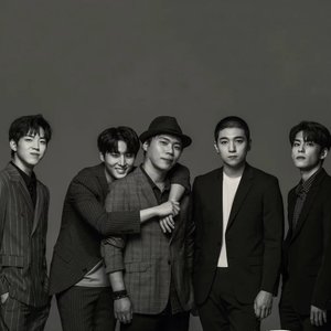 Avatar di DAY6 & Cha Il-hoon