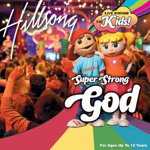 Super Strong God