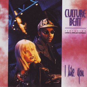 Culture Beat feat. Lana E. and Jay Supreme 的头像