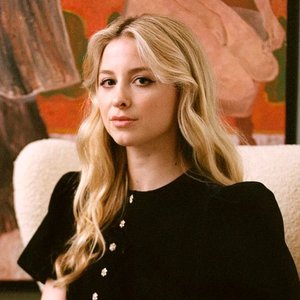 Izzy Getty 的头像