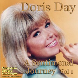 Doris Day - A Sentimental Journey Vol 1