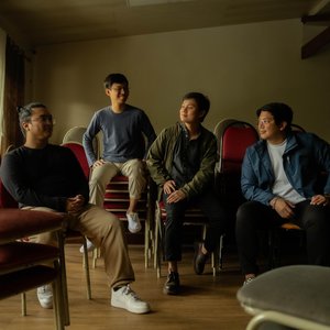 The Ridleys 的头像