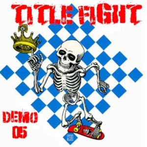 Demo '05 - EP