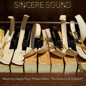 Sincere Sound (Remixes)