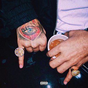 Trap - EP