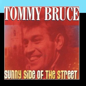 Sunny Side Of The Street