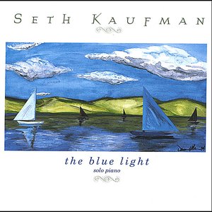 The Blue Light