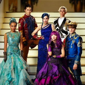 Avatar di Descendants Cast