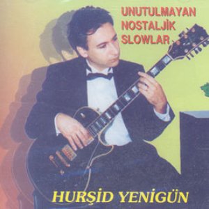 Avatar de Hurşid Yenigün