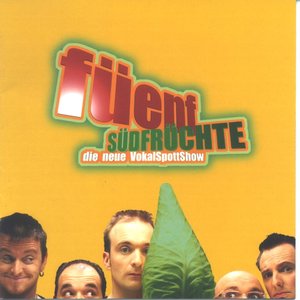 Avatar de Füenf Südfrüchte