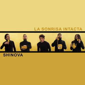 La sonrisa intacta - Single