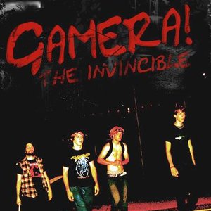 Gamera! The Invincible 的头像