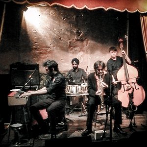 Image for 'Jazz Thali'