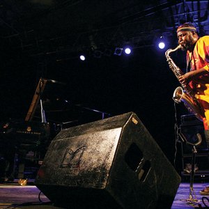 Avatar for David S. Ware & Matthew Shipp Duo