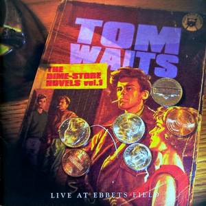 Tom Waits - The Dime Store Novels Vol.1 - Zortam Music
