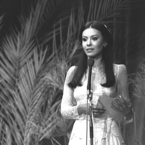 ירדנה ארזי photo provided by Last.fm