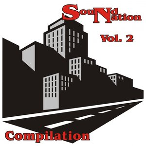Sound Nation Compilation, Vol. 2