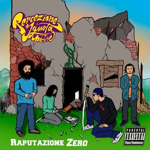 Raputazione Zero