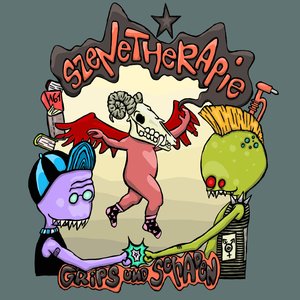 Szenetherapie (live)