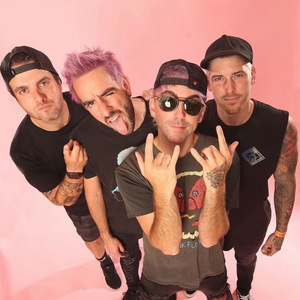 All Time Low