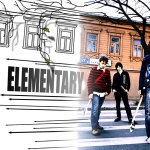 Elementary 的头像