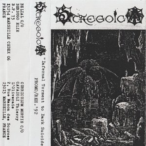 Infernal Torment to Dark Suicide