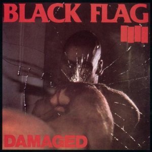 Damaged [Explicit]