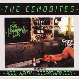 The Cenobites LP