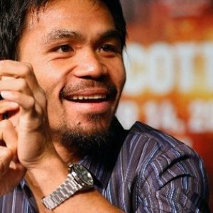 Manny Pacquiao のアバター