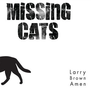 Larry Brown Amen