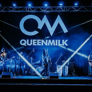 Queenmilk 的头像