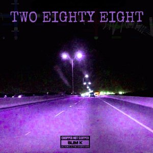 Two Eighty Eight