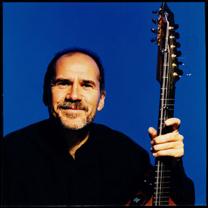 Ale Möller photo provided by Last.fm