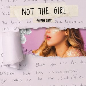 Not the Girl - Single