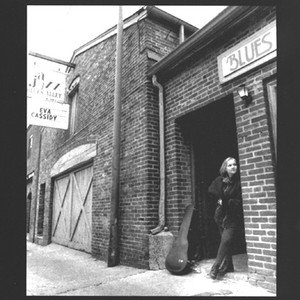 Live At Blues Alley (International Version)