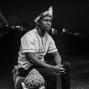 Аватар для Sibusiso Mash Mashiloane