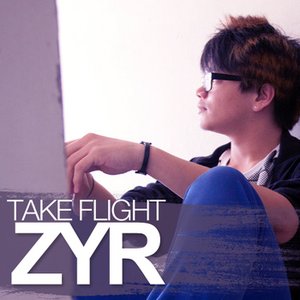 ZYR 的头像