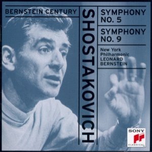 Imagen de 'Symphony No. 5 - Symphony No. 9'
