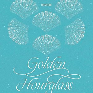 Image for 'Golden Hourglass'