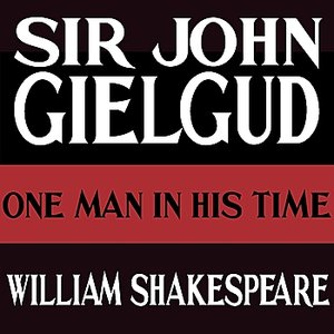One Man in His Time
