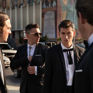 Avatar for Arctic Monkeys