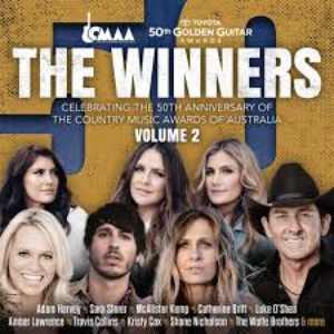 Morgan Evans - Cmaa 50th Anniversary The Winners Vol. 2 - Zortam Music