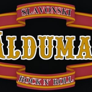 Avatar for Aldumaš