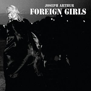 Foreign Girls EP