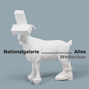 Alles - Werkschau