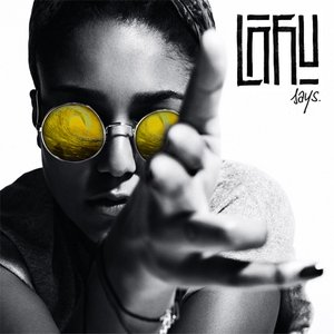 LARY Says