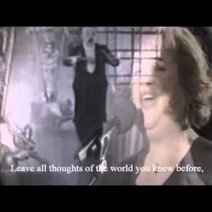 Susan Boyle feat. Michael Crawford 的头像