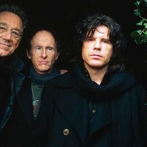 The Doors of the 21st Century 的头像